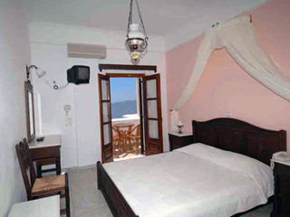 Astir Of Thiras Hotel Double Room